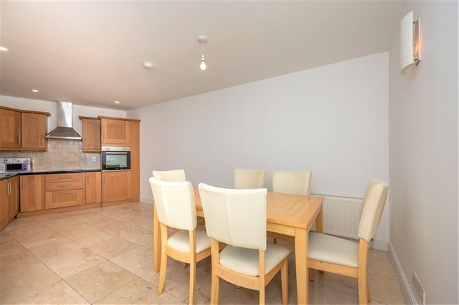 Apartment 34, Camden Wharf, Camden Quay, City Centre Nth, Cork City