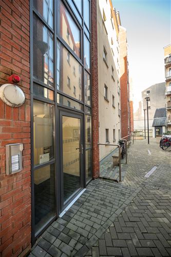 Apartment 34, Camden Wharf, Camden Quay, City Centre Nth, Cork City