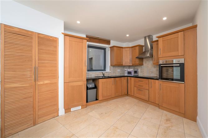 Apartment 34, Camden Wharf, Camden Quay, City Centre Nth, Cork City