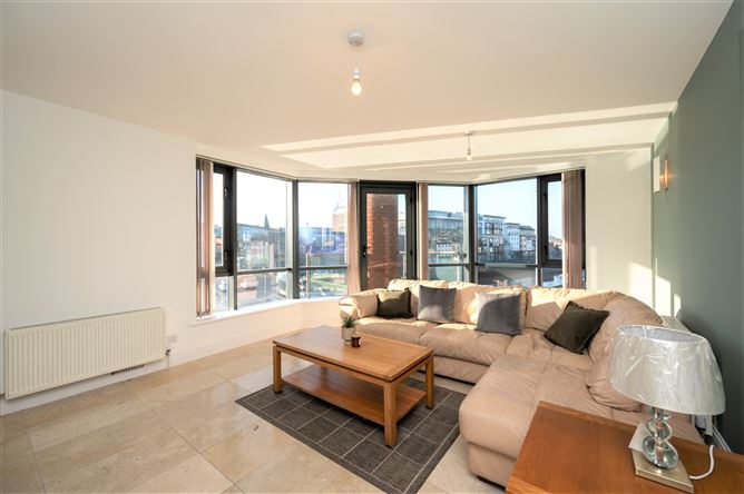 Apartment 34, Camden Wharf, Camden Quay, City Centre Nth, Cork City