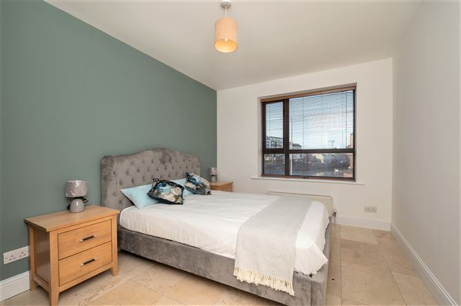 Apartment 34, Camden Wharf, Camden Quay, City Centre Nth, Cork City