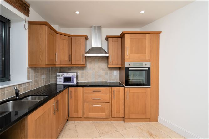 Apartment 34, Camden Wharf, Camden Quay, City Centre Nth, Cork City