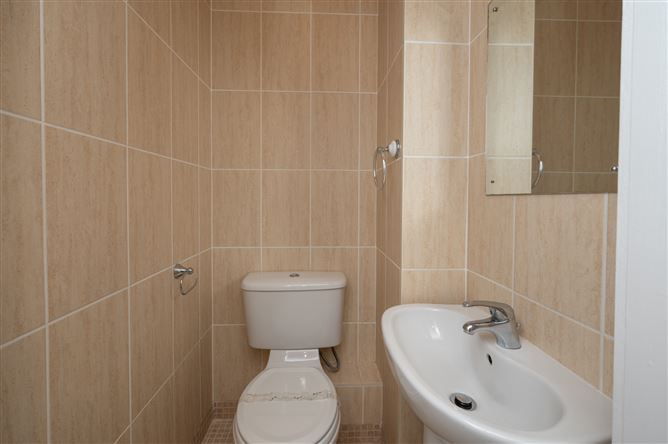 Apartment 34, Camden Wharf, Camden Quay, City Centre Nth, Cork City