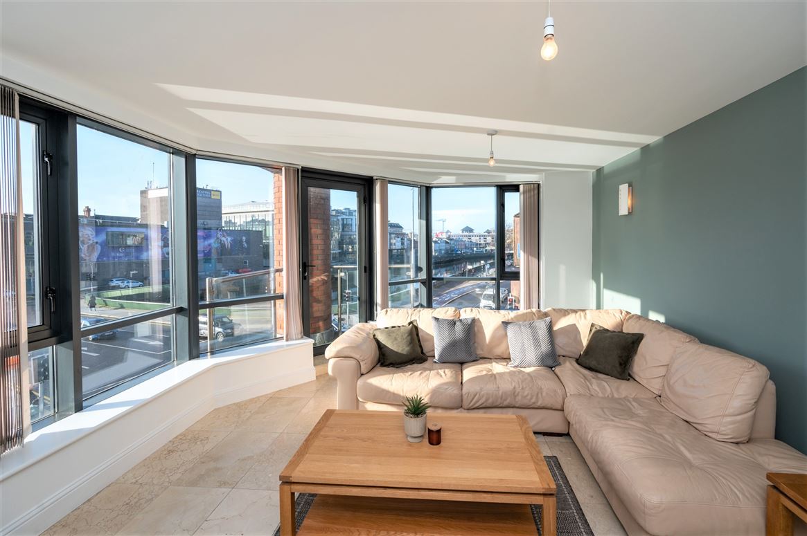 Apartment 34, Camden Wharf, Camden Quay, City Centre Nth, Cork City