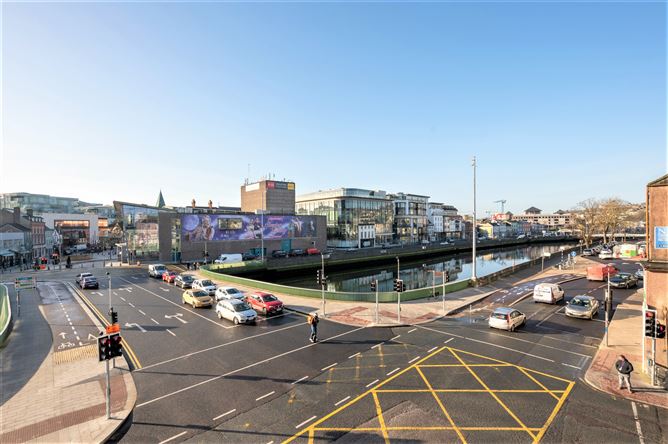 Apartment 34, Camden Wharf, Camden Quay, City Centre Nth, Cork City