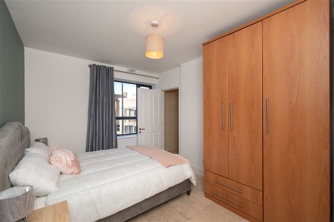 Apartment 34, Camden Wharf, Camden Quay, City Centre Nth, Cork City