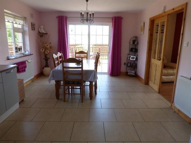 Clashbeg, Mullinahone, Tipperary, Tipperary REA Grace 4689462