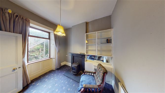 4 Clifton Villas, Middle Glanmire Road, Montenotte, Cork
