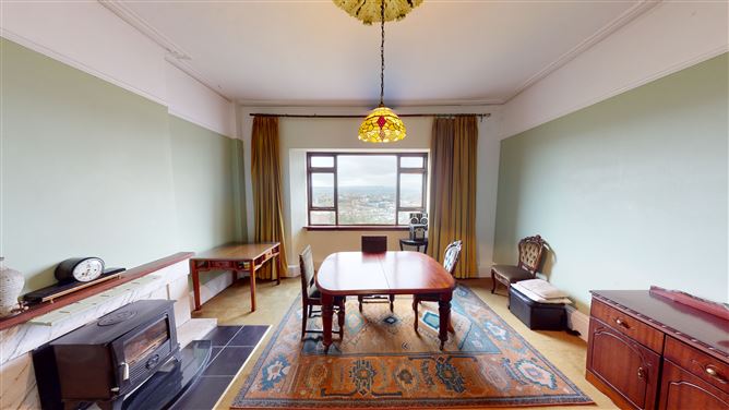 4 Clifton Villas, Middle Glanmire Road, Montenotte, Cork