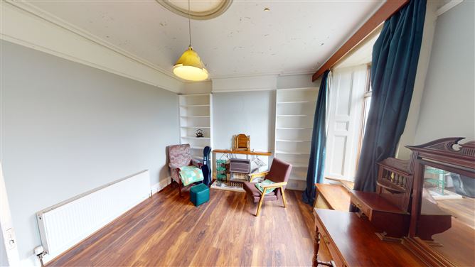 4 Clifton Villas, Middle Glanmire Road, Montenotte, Cork