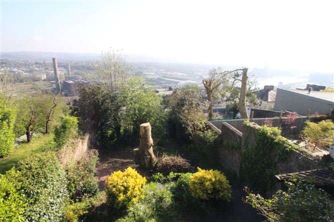 4 Clifton Villas, Middle Glanmire Road, Montenotte, Cork