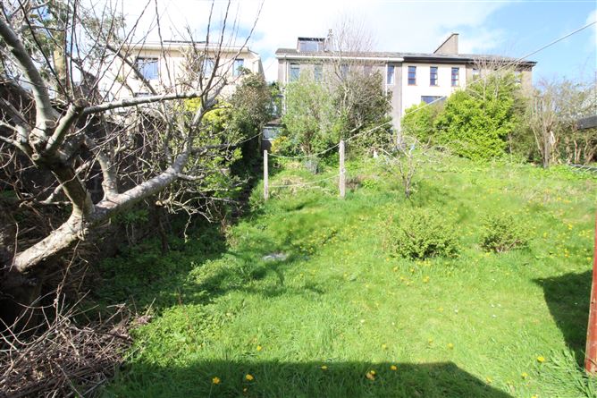 4 Clifton Villas, Middle Glanmire Road, Montenotte, Cork