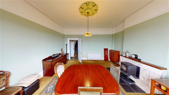 4 Clifton Villas, Middle Glanmire Road, Montenotte, Cork