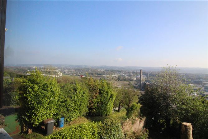 4 Clifton Villas, Middle Glanmire Road, Montenotte, Cork