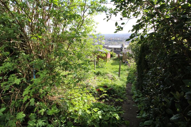 4 Clifton Villas, Middle Glanmire Road, Montenotte, Cork