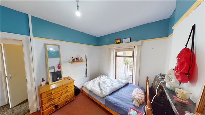4 Clifton Villas, Middle Glanmire Road, Montenotte, Cork