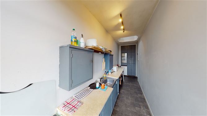 4 Clifton Villas, Middle Glanmire Road, Montenotte, Cork