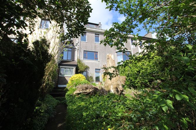 4 Clifton Villas, Middle Glanmire Road, Montenotte, Cork