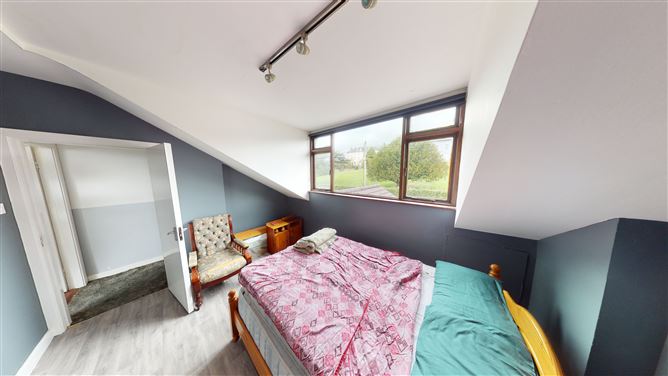 4 Clifton Villas, Middle Glanmire Road, Montenotte, Cork