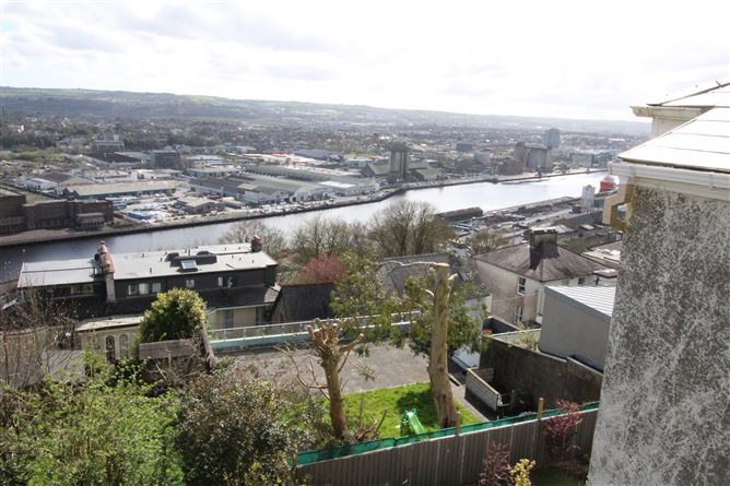 4 Clifton Villas, Middle Glanmire Road, Montenotte, Cork