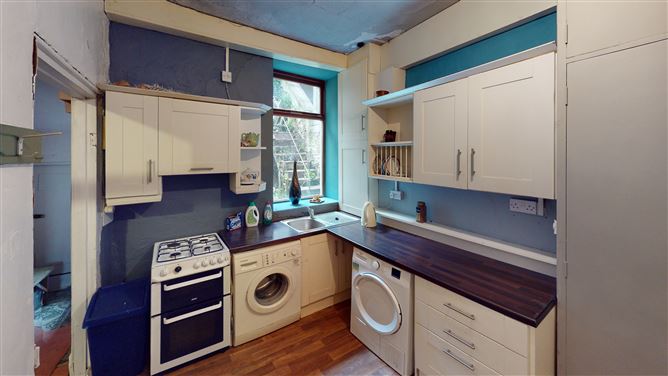4 Clifton Villas, Middle Glanmire Road, Montenotte, Cork