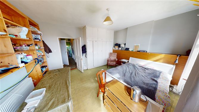 4 Clifton Villas, Middle Glanmire Road, Montenotte, Cork