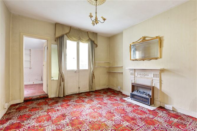 13 Beechwood Avenue Lower, Ranelagh, Dublin 6