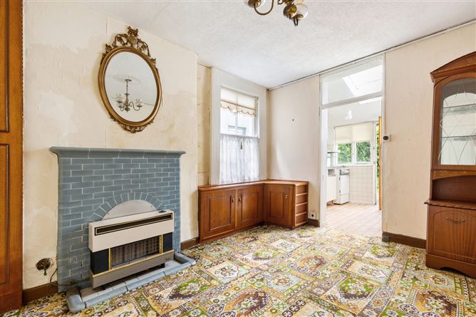 13 Beechwood Avenue Lower, Ranelagh, Dublin 6