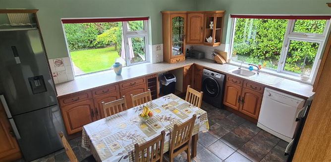 Detached Dormer Bungalow, Attirory, Carrick-On-Shannon, Leitrim