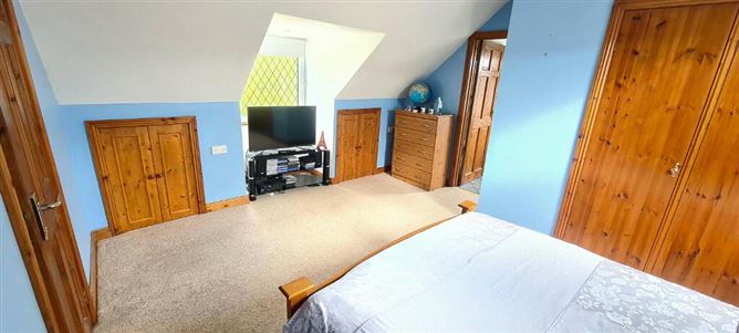 Detached Dormer Bungalow, Attirory, Carrick-On-Shannon, Leitrim