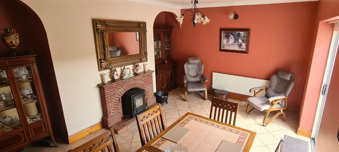 Detached Dormer Bungalow, Attirory, Carrick-On-Shannon, Leitrim