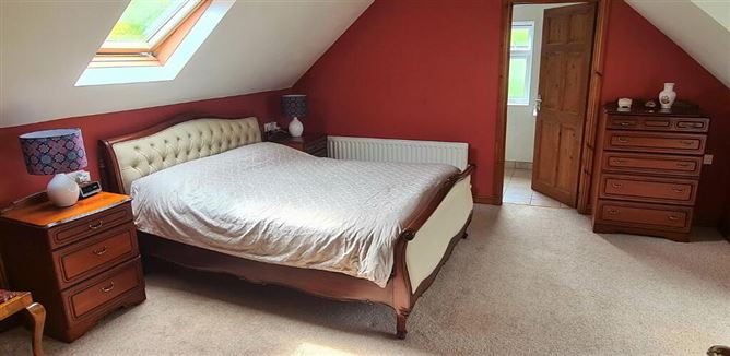 Detached Dormer Bungalow, Attirory, Carrick-On-Shannon, Leitrim