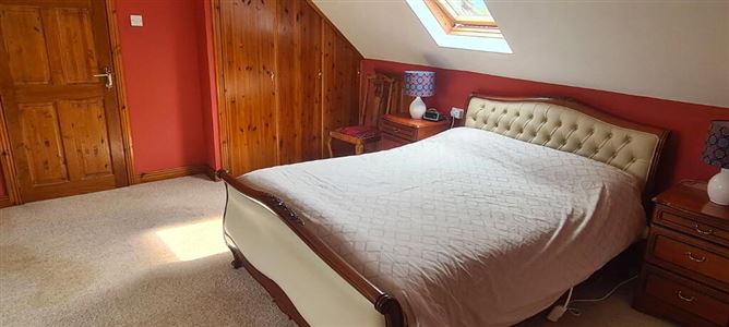 Detached Dormer Bungalow, Attirory, Carrick-On-Shannon, Leitrim