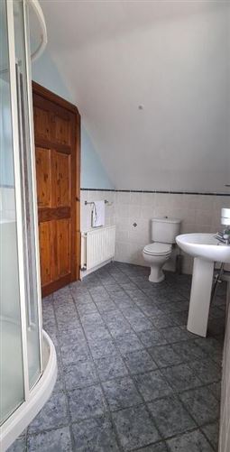 Detached Dormer Bungalow, Attirory, Carrick-On-Shannon, Leitrim