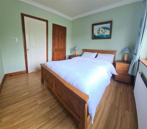 Detached Dormer Bungalow, Attirory, Carrick-On-Shannon, Leitrim