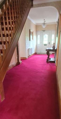 Detached Dormer Bungalow, Attirory, Carrick-On-Shannon, Leitrim
