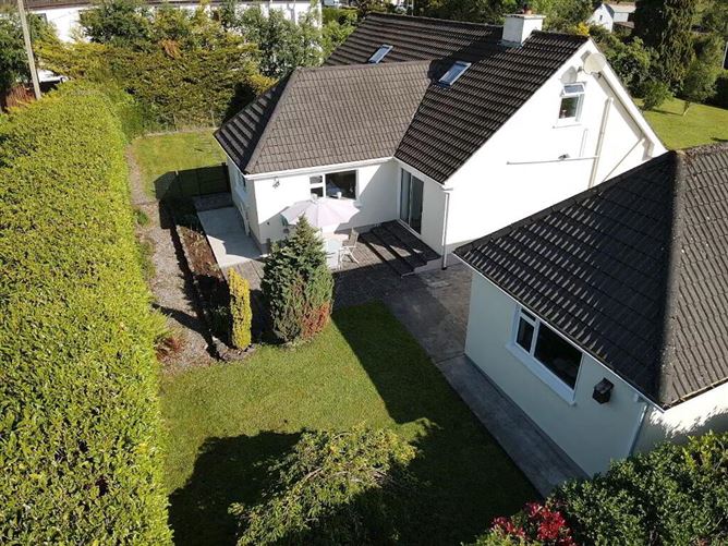 Detached Dormer Bungalow, Attirory, Carrick-On-Shannon, Leitrim