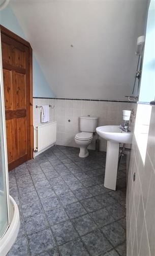 Detached Dormer Bungalow, Attirory, Carrick-On-Shannon, Leitrim