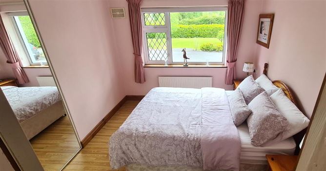 Detached Dormer Bungalow, Attirory, Carrick-On-Shannon, Leitrim