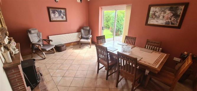 Detached Dormer Bungalow, Attirory, Carrick-On-Shannon, Leitrim