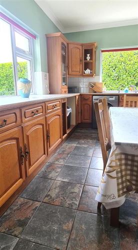 Detached Dormer Bungalow, Attirory, Carrick-On-Shannon, Leitrim