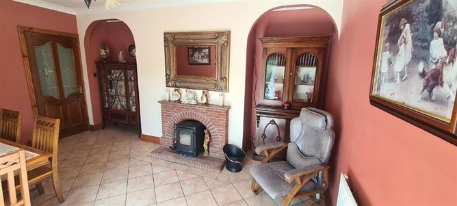 Detached Dormer Bungalow, Attirory, Carrick-On-Shannon, Leitrim