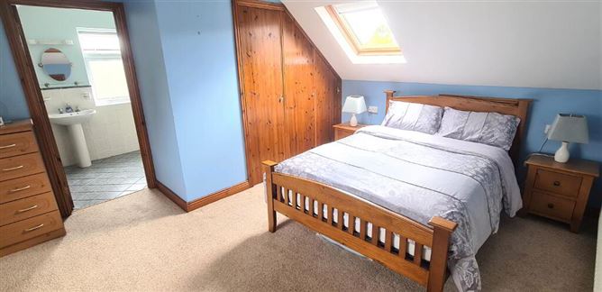 Detached Dormer Bungalow, Attirory, Carrick-On-Shannon, Leitrim