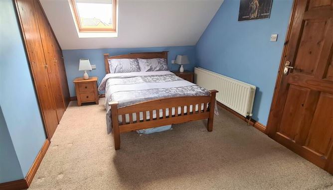Detached Dormer Bungalow, Attirory, Carrick-On-Shannon, Leitrim