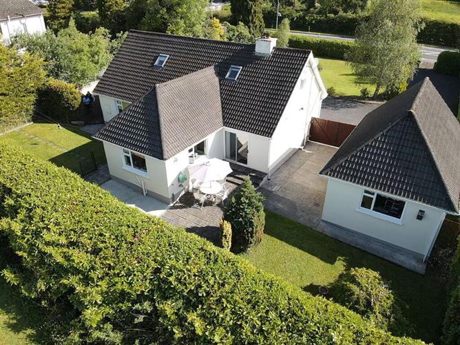 Detached Dormer Bungalow, Attirory, Carrick-On-Shannon, Leitrim