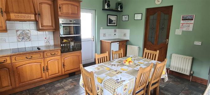 Detached Dormer Bungalow, Attirory, Carrick-On-Shannon, Leitrim
