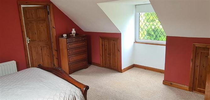 Detached Dormer Bungalow, Attirory, Carrick-On-Shannon, Leitrim