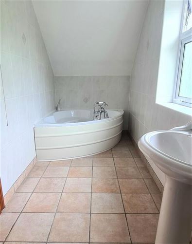 Detached Dormer Bungalow, Attirory, Carrick-On-Shannon, Leitrim