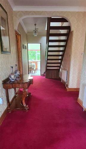 Detached Dormer Bungalow, Attirory, Carrick-On-Shannon, Leitrim