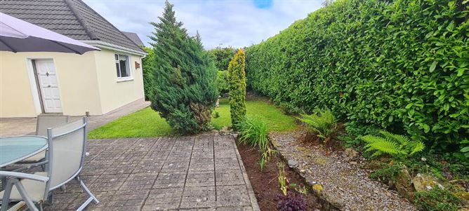 Detached Dormer Bungalow, Attirory, Carrick-On-Shannon, Leitrim